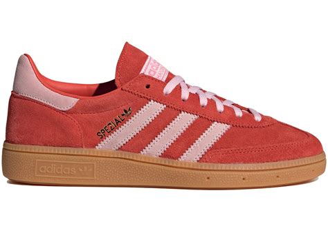 adidas spezial rot pink 40|adidas handball spezial.